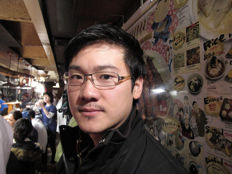 Illustration for article titled G11 Sample Photos